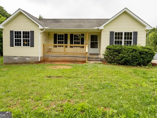 2851 Bowman Hwy, Bowman, GA 30624