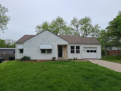 103 Grant Dr, Warrensburg, MO, 64093