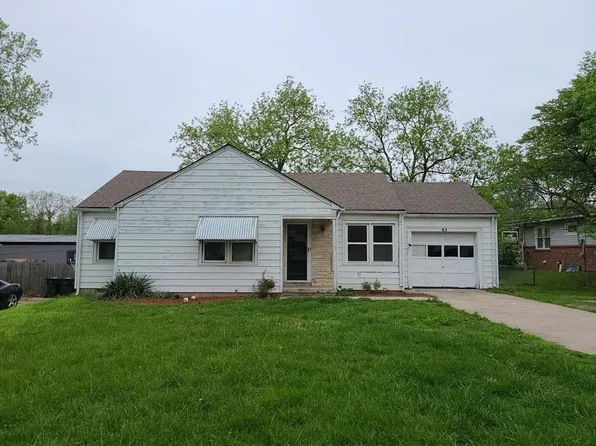 103 Grant Dr, Warrensburg, MO 64093