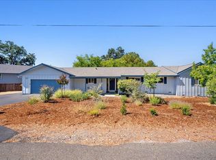 1041 Lydia Ln, Placerville, CA 95667