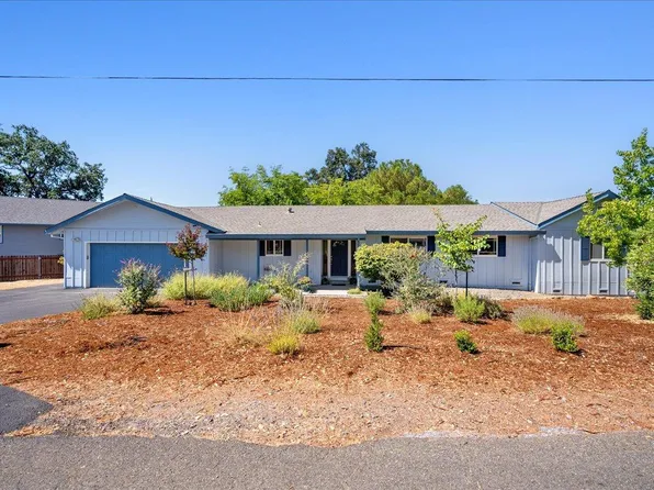 1041 Lydia Ln, Placerville, CA 95667