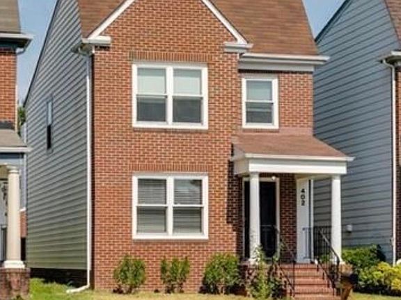 4th image of 402 Bethany Dr