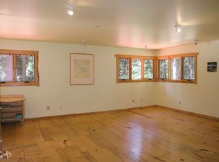 33 Sacred Mound Rd, Sierra City, CA 96125