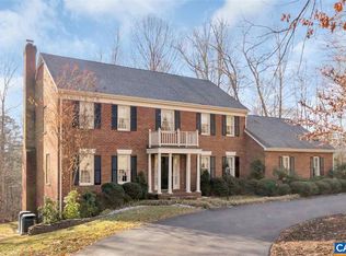 2075 Lonicera Way, Charlottesville, VA