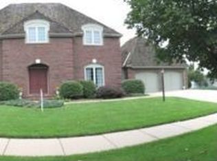 4620 Muirfield Dr, Lawrence, KS 66047