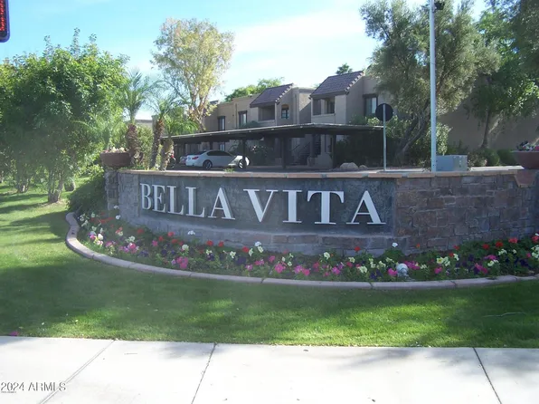 5995 N 78th St APT 1075, Scottsdale, AZ 85250