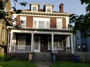 47 Crescent Ave E, Buffalo, NY 14214