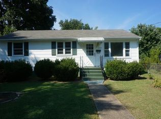 2725 Toledo Ave, Richmond, VA 23234