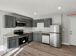 Mayfair Apartments, Kansas City, MO 64145