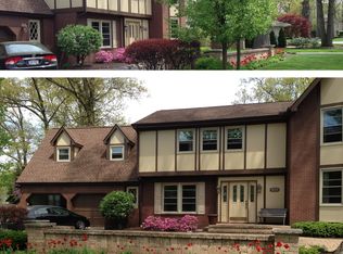 8507 Hunters Trl SE, Warren, OH 44484