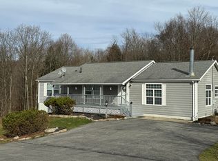 231 Sylvan Glen Rd, Reynoldsville, PA 15851