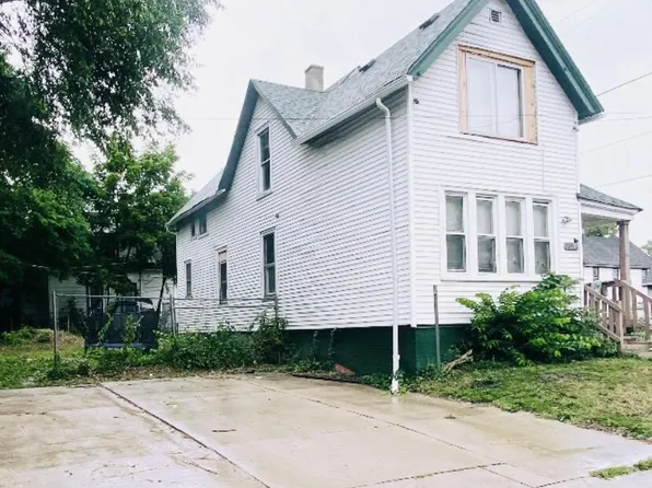1120 W Chambers STREET #3007 N 11th Ln, Milwaukee, WI 53206