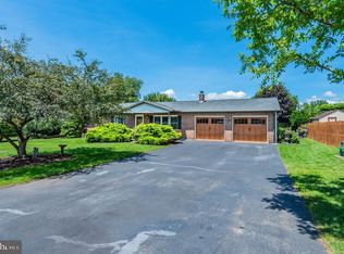 103 Curtis Ave, Newburg, PA 17240