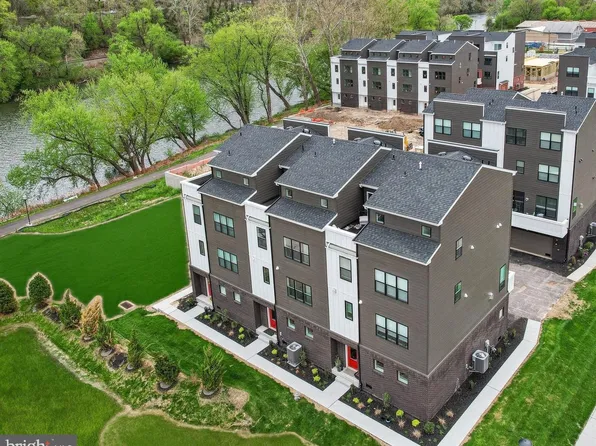 951 Riverplace Dr #51O, Conshohocken, PA 19428
