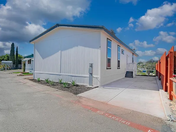 3030 Oceanside Blvd Space 41, Oceanside, CA 92054
