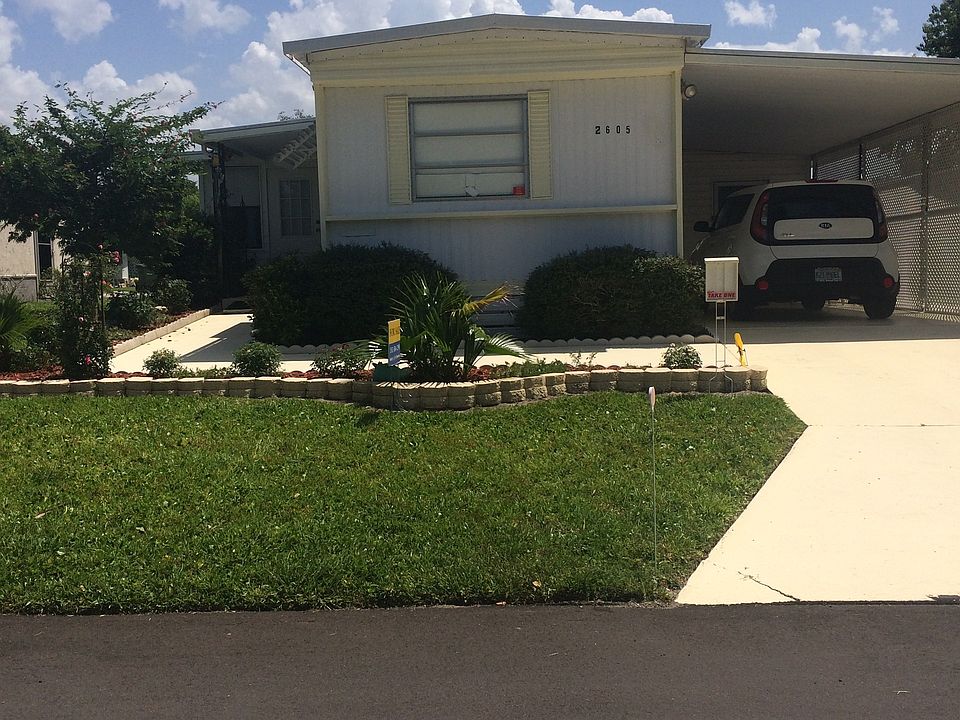 1st image of 2605 Leisure Ln
