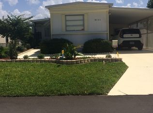 2605 Leisure Ln, Leesburg, FL 34748