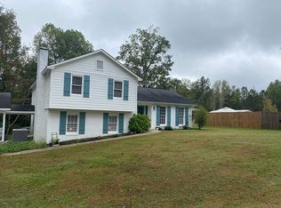 11144 Mehaffey Rd, Midland, GA 31820
