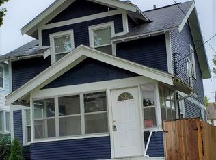 464 Delaware St SE, Grand Rapids, MI 49507