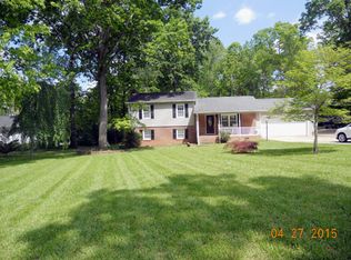 1020 Grassy Pond Rd, Gaffney, SC 29341