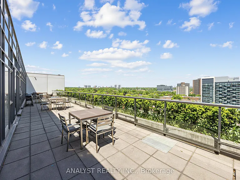 260 Sackville St #504 — Photo 25