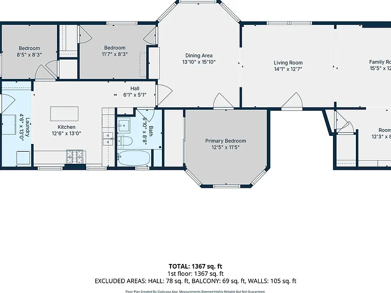 2120 W Race Ave — Photo 16