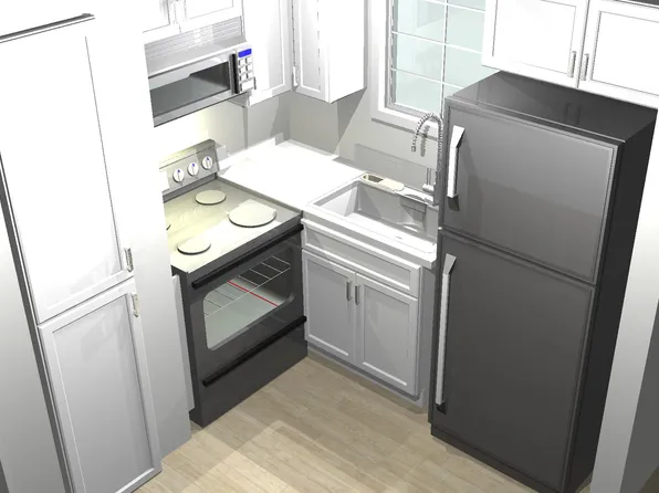 5417 3rd St, Danbury, TX