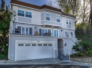 15268 Rayneta Dr, Sherman Oaks, CA 91403