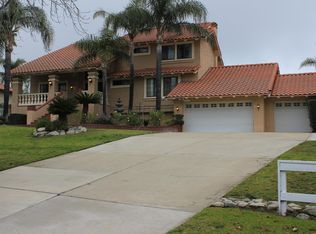 10704 Deer Canyon Dr, Rancho Cucamonga, CA 91737