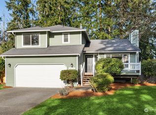 22704 SE 273rd St, Maple Valley, WA