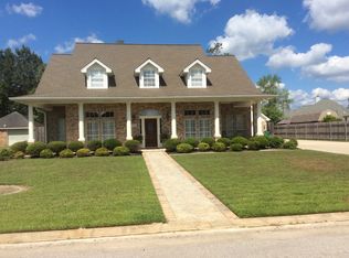 7712 Moonglow Cir, Lumberton, TX 77657