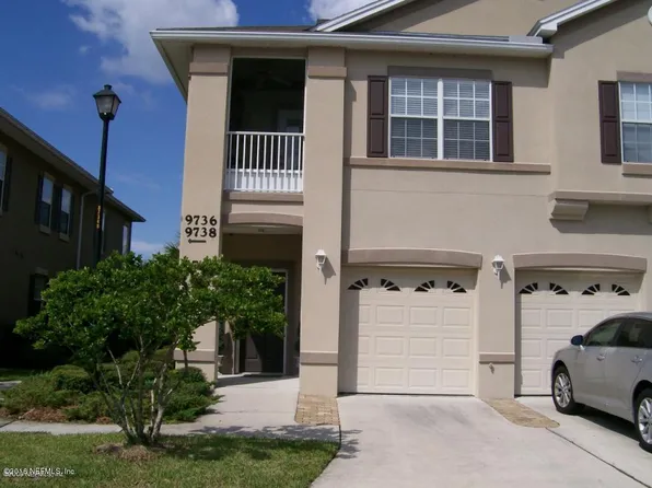 9740 Summer Grove Way W, Jacksonville, FL 32257
