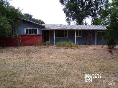 2621 Redemeyer Road, Ukiah, CA, 95482