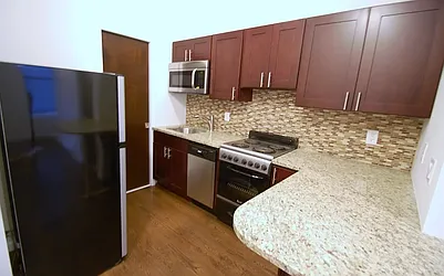 Rented by REAL New York