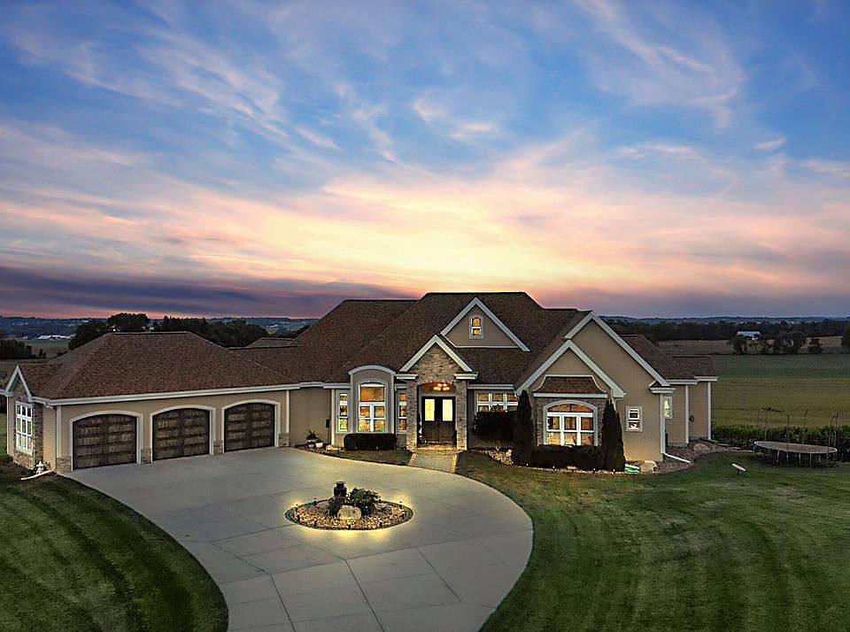 3475 Skarstinden ROAD, Cottage Grove, WI 53527 MLS 1844229 Zillow