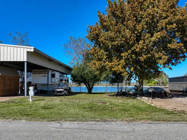 LOT 23 Pelican Isle Dr, Kerens, TX 75144