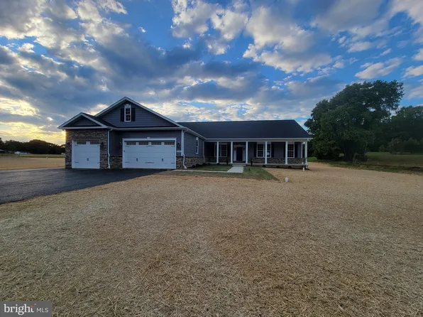 14014 Mill Spring Ct, Bryantown, MD 20617