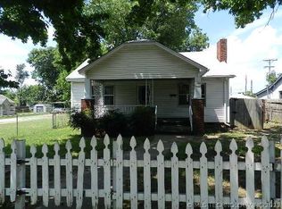 4747 6th East Ave, Tulsa, OK 74104