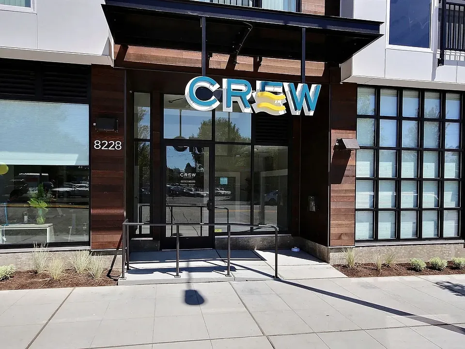 Crew Apartments