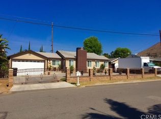 3435 Grandview Ave, Riverside, CA 92509