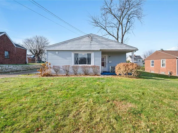 110 Madison Dr, Lower Burrell, PA 15068