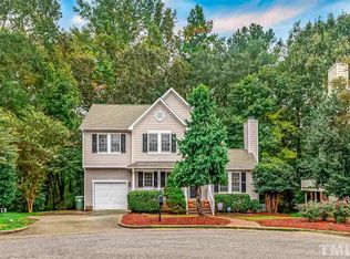 2204 Bay Creek Ct, Raleigh, NC 27614