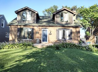 9427 S Saint Louis Ave, Evergreen Park, IL