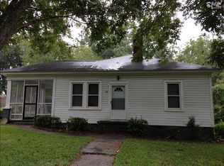 918 Fair St, Newberry, SC 29108