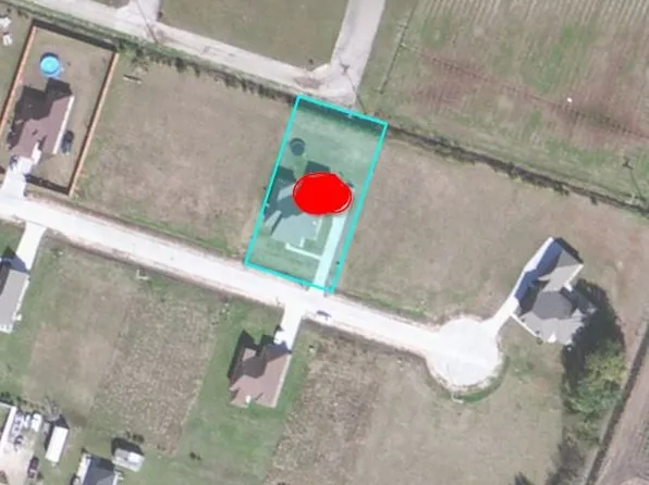 131 Lillian Dr, Plattenville, LA 70393