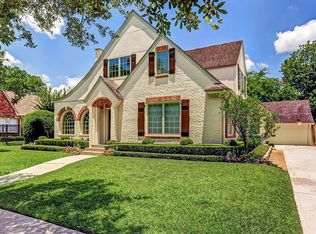 3118 Nottingham St, Houston, TX 77005