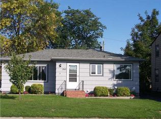 260 Lyceum St, Rochester, NY 14609