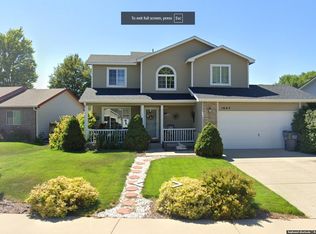 1645 55th Ave, Greeley, CO 80634