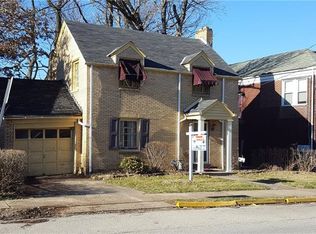 2726 Pioneer Ave, Pittsburgh, PA 15226