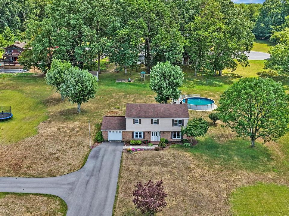 17 Terrace Hill Rd, Pine Grove, PA 17963 | Zillow